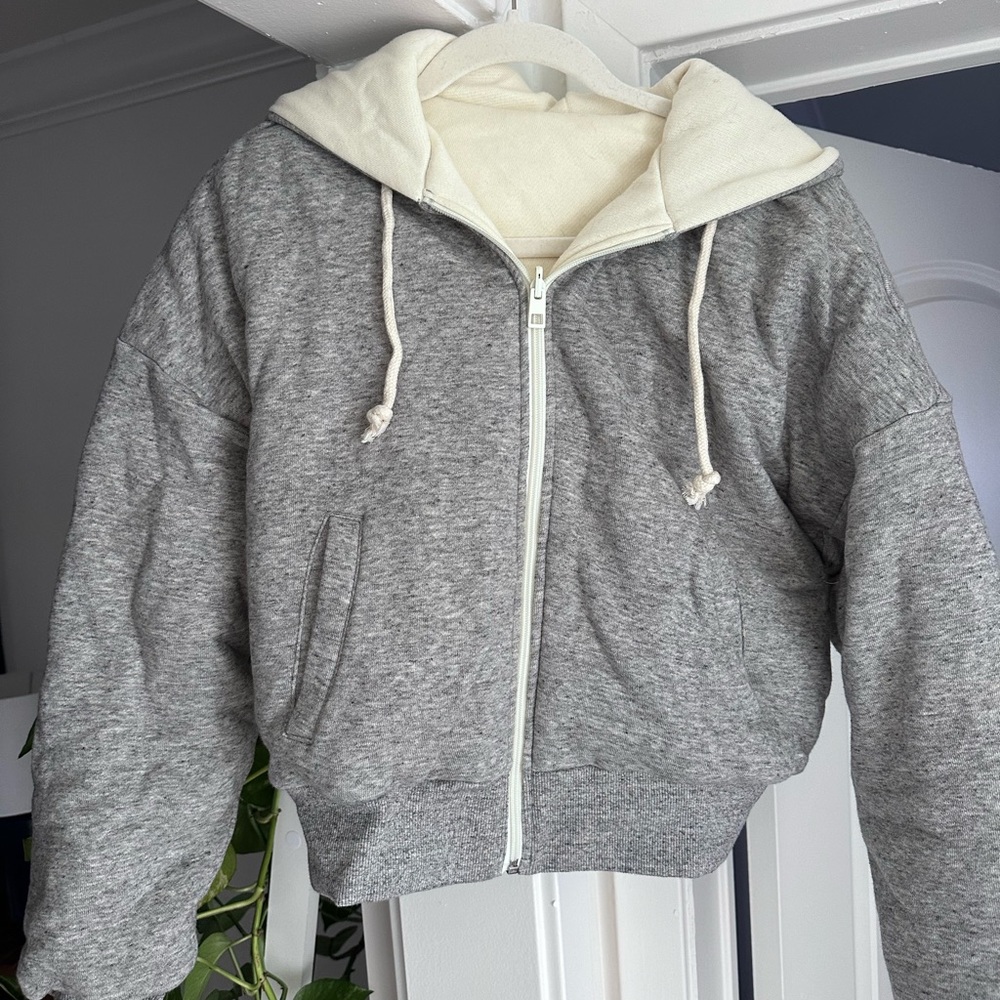 Madewell Hoodie